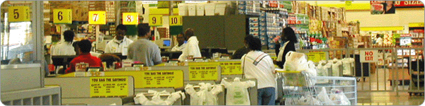 Retail