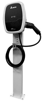 電動車充電樁/充電器