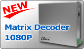 Matrix Decoder - 1080P